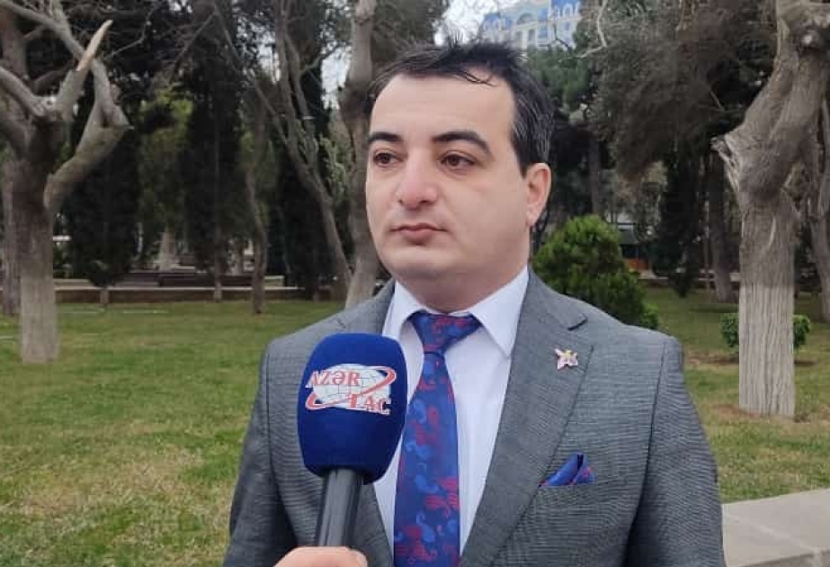 Laçın-Xankəndi yolunun başlanğıcında sərhəd-buraxılış məntəqəsinin qurulması strateji əhəmiyyət kəsb edir-  Politoloq
