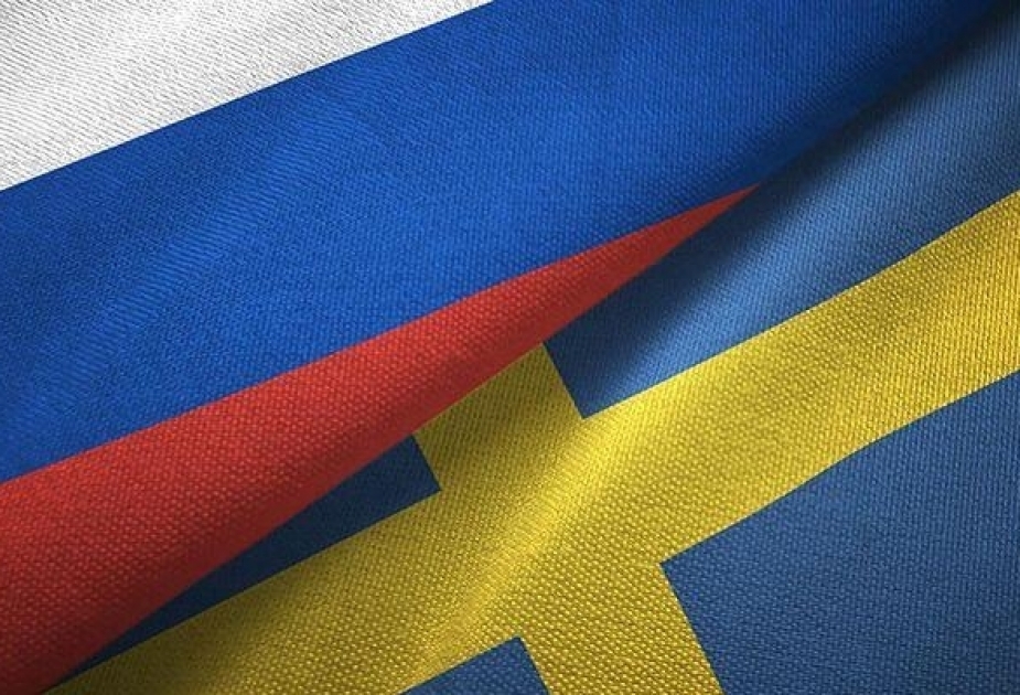 La Suède expulse cinq diplomates russes