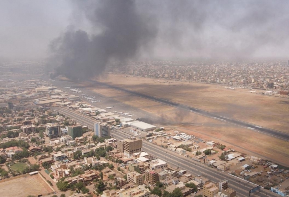 460 قتيل في 11 ولاية منذ بدء الاشتباكات في السودان