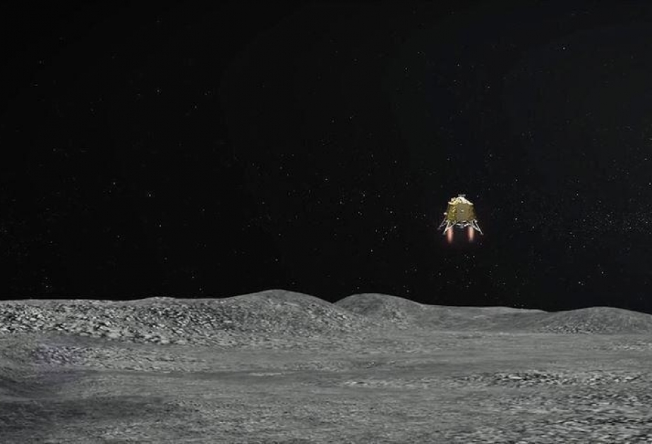 Japan startup’s lunar lander likely crashed on Moon