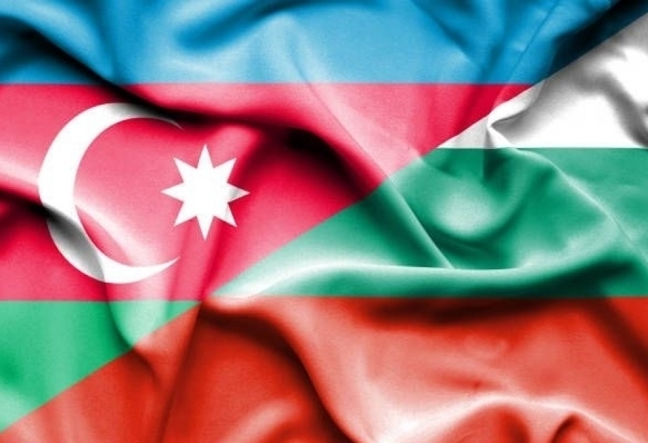 La cooperación azerbaiyano-búlgara es otra contribución a la seguridad energética de Europa