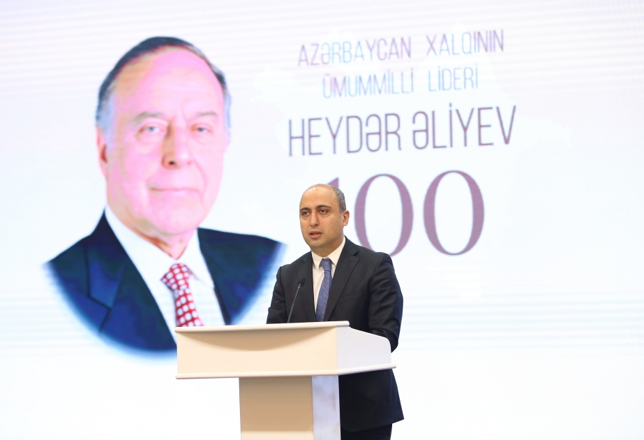 Nazir: Bu il Böyük Britaniya və İsrail universitetləri ilə ikili proqramların hazırlanmasını planlaşdırırıq