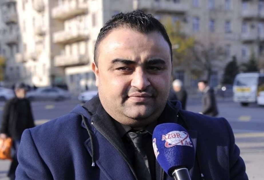 Politoloq: Ermənistanla sərhəddə buraxılış məntəqəsi qurmaqla Azərbaycan növbəti zəfərini bəyan etdi