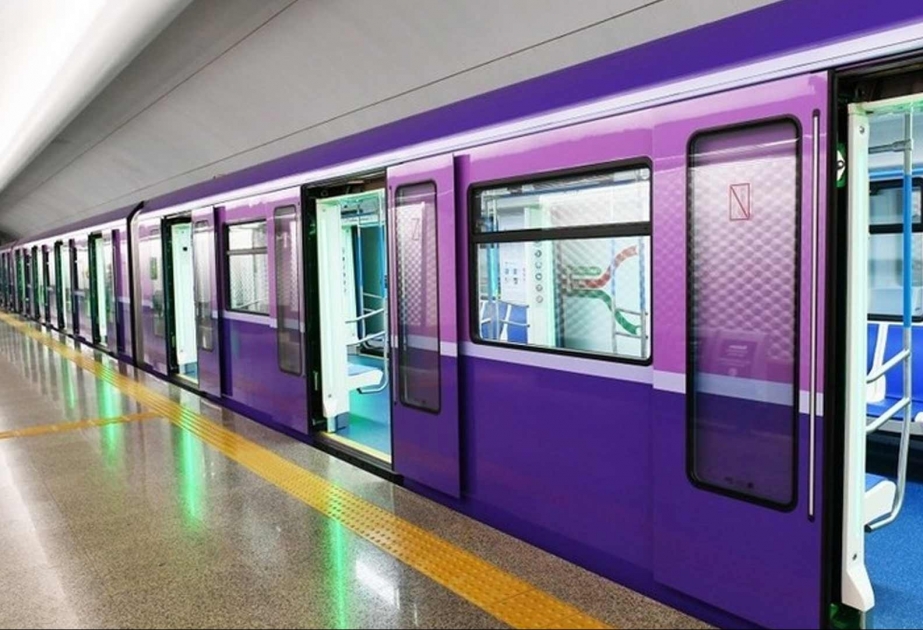 “Bakı Metropoliteni”nin iş rejimi 2 saat uzadılacaq