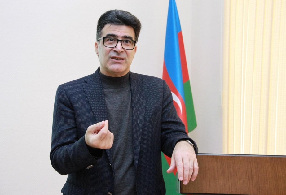 Azərbaycan iqtisadi münasibətlərdə etibarlı tərəfdaş imici qazanmış azsaylı dövlətlərdəndir -  Hüquq müdafiəçisi
