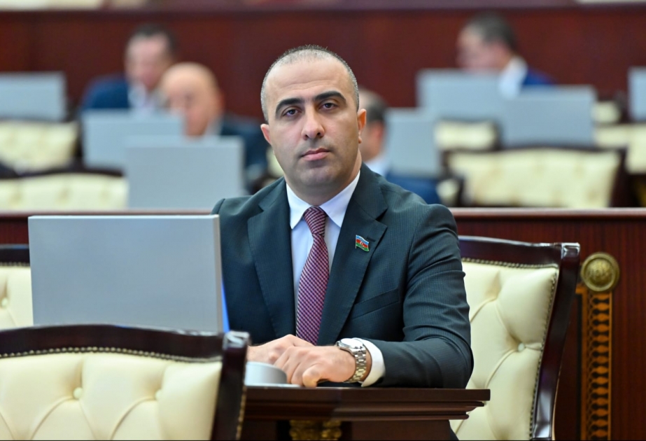 Azərbaycan–Balkan ölkələri münasibətlərində yeni səhifə