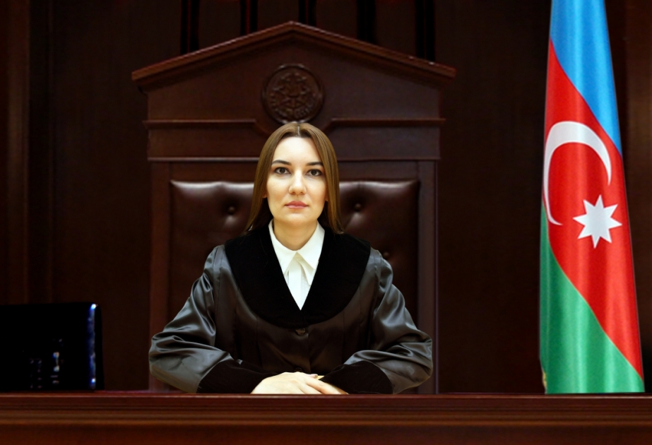 Heydər Əliyev demokratik hüquqi dövlətin banisidir