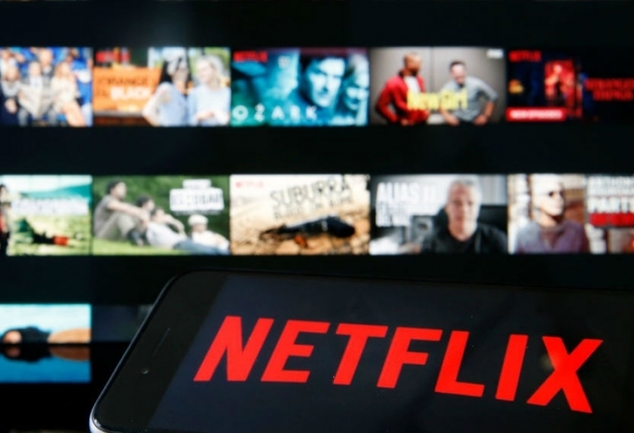 “Netflix” Cənubi Koreyaya investisiya qoymaq planları barədə açıqlama verib