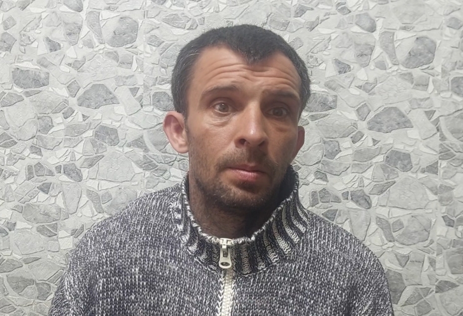 Gəncədə kanalizasiya borularını oğurlamaqda şübhəli bilinən şəxslər saxlanılıb