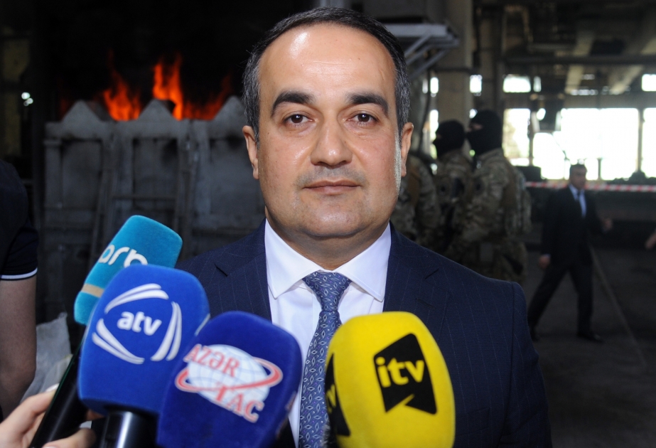 Ölkəyə qaçaqmalçılıq yolu ilə narkotik vasitələr əsasən cənub zonasından daxil olur