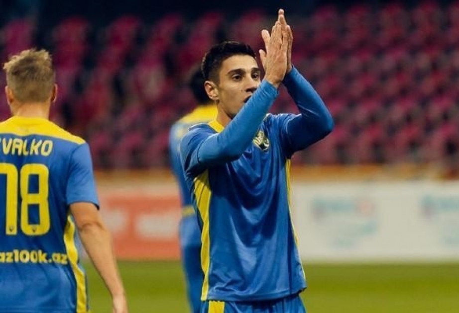 “Kəpəz”in futbolçusu digər klubların maraq dairəsinə düşüb