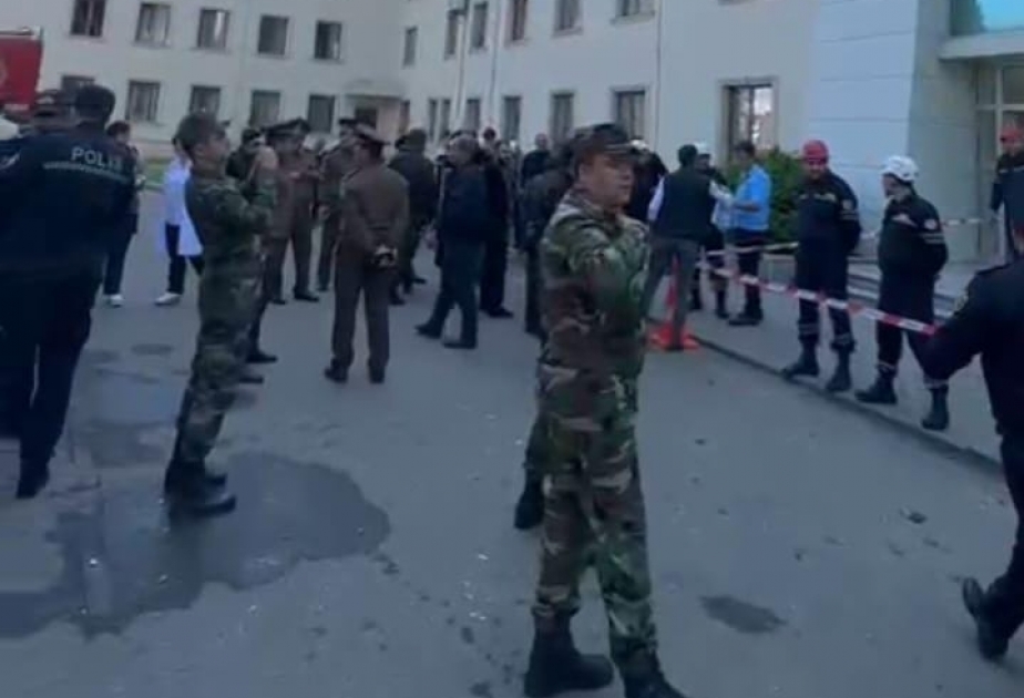 الطوارئ: وفاة مواطنة بالعيادة المركزة جراء حريق مشفى كنجة