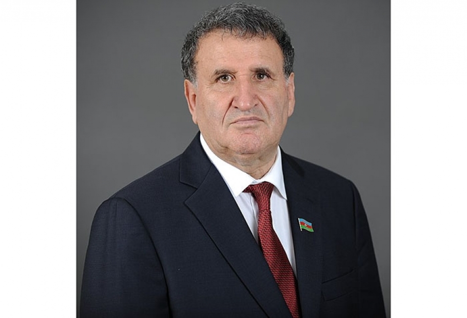 AMEA-nın prezidenti: Bundan sonra Laçın ərazilərində də elmi-tədqiqat işlərinin aparılması üçün imkan yaranacaq