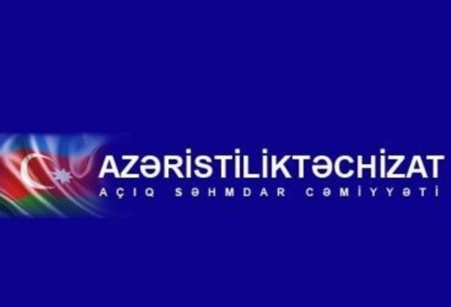 “Azəristiliktəchizat” ASC-nin rəhbəri İsmayıllı və Qəbələ sakinləri ilə görüşüb