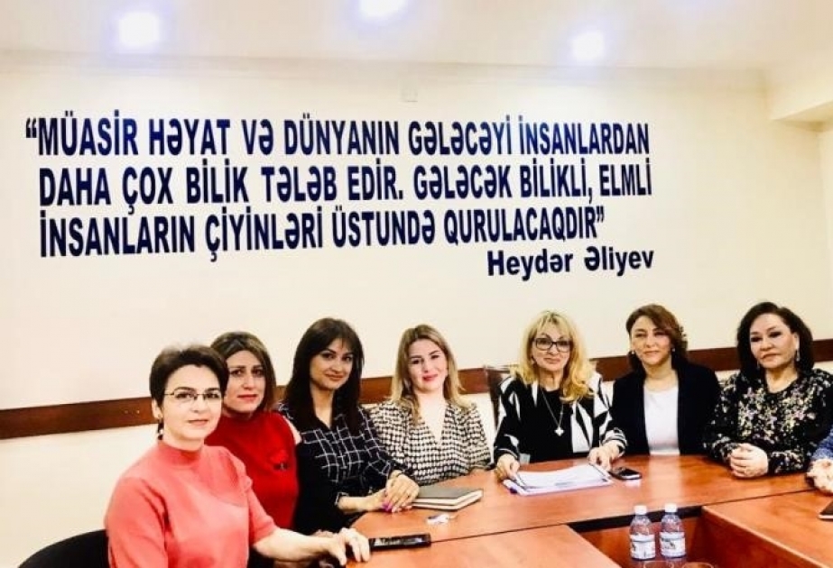 “Heydər Əliyev İli” çərçivəsində UNEC-də keçirilən müsabiqənin qalibləri müəyyənləşib