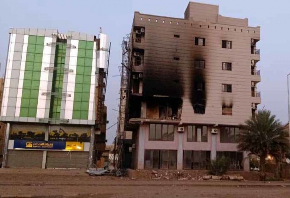 Soudan : l’ONU appelle les belligérants à respecter le cessez-le-feu de 72 heures