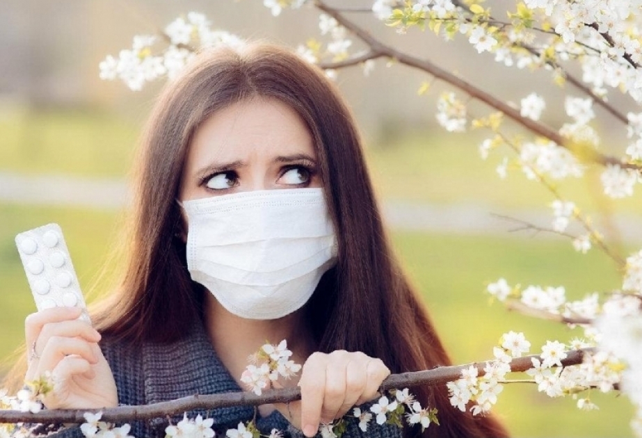 Allergiyanın müalicəsində 97 faizə qədər effekt əldə etmək mümkündür