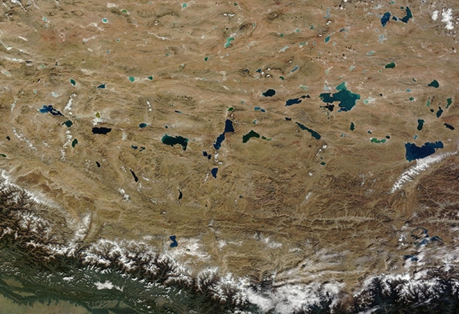 China verabschiedet wegweisendes Gesetz zum Schutz des Ökosystems vom Qinghai-Tibet-Plateau