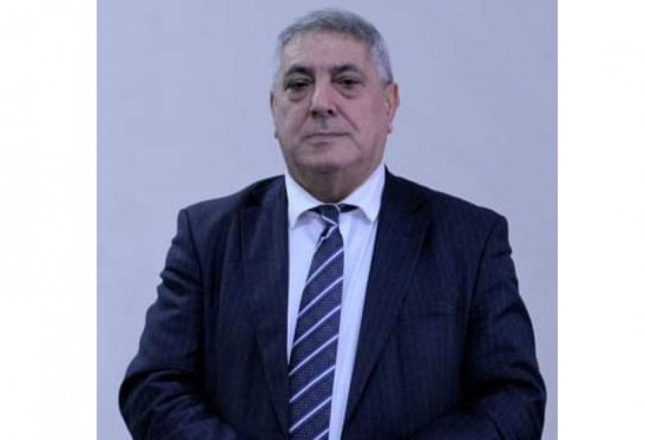 Pənah Muradov: Ulu Öndər Heydər Əliyev mikrobiologiya elminin inkişafına zəmin yaradıb
