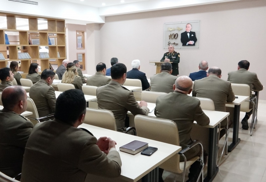 Heydər Əliyevin sarsılmaz polad iradəsi və qətiyyəti sayəsində müasir Azərbaycanın bünövrəsi qoyulub