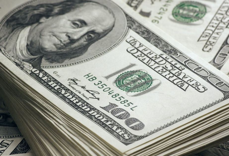Aprelin 27-nə USD/AZN rəsmi məzənnəsi