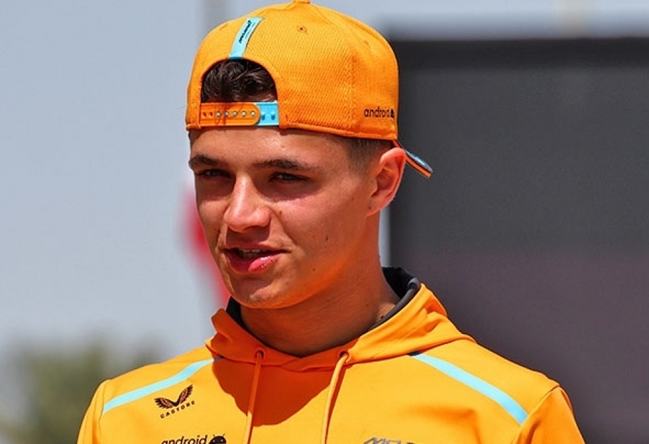 Lando Norris: Bakı trası səhvləri bağışlamır