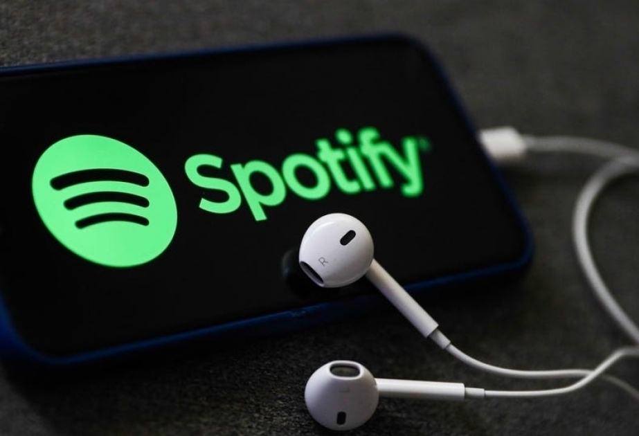 Audio streaming giant Spotify passes 500 million active users