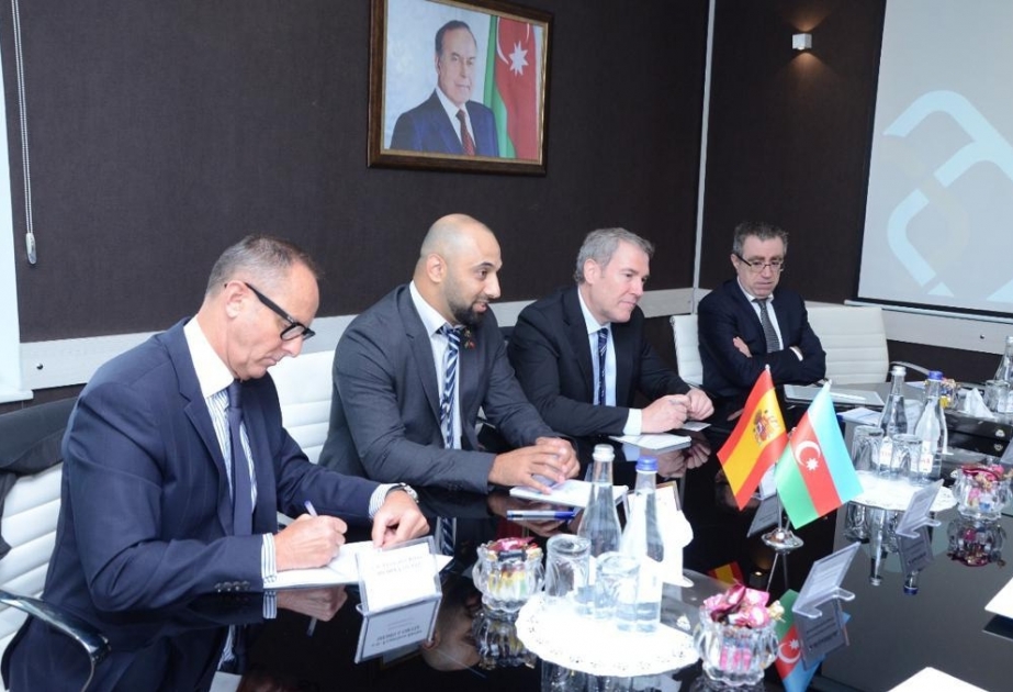 “Azərbaycan Qarabağ Atları Assosiasiyası”nın Aİ-nin aidiyyəti qurumlarına qeydiyyata alınması prosedurlarına başlanılıb