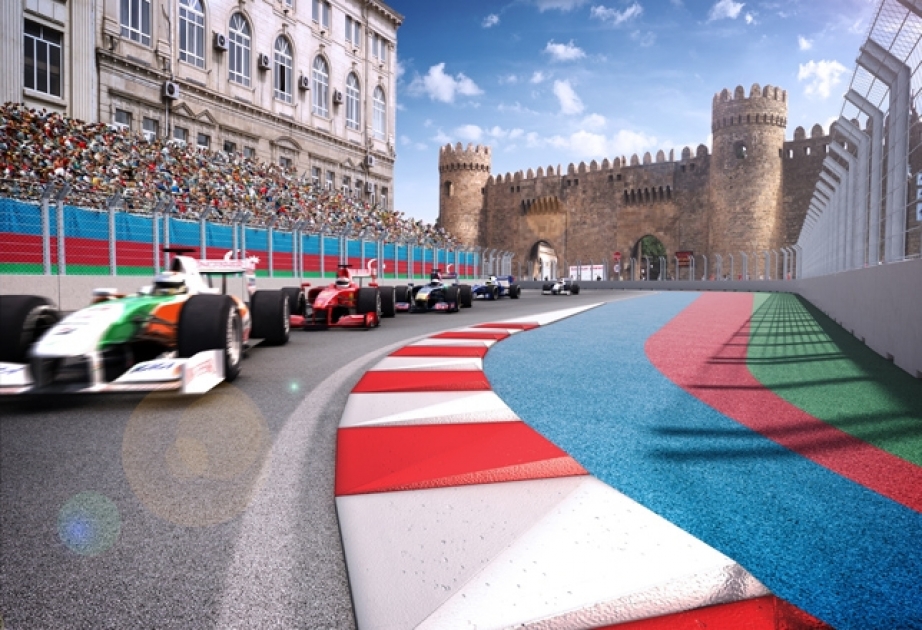 Formula 1 yarışlarının Bakıda keçirilməsi Azərbaycanın idman uğurlarının və iqtisadi potensialının göstəricisidir –  Rəy