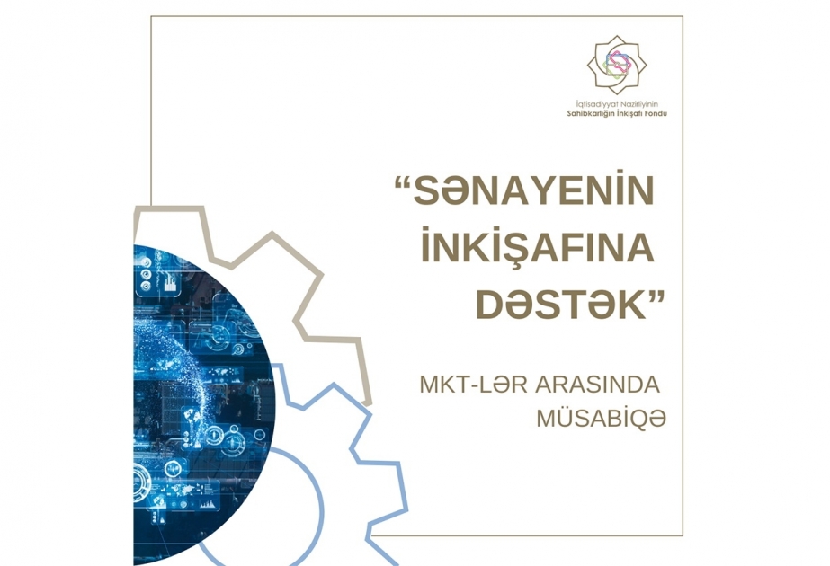 Müvəkkil kredit təşkilatlarının nümayəndələri arasında müsabiqə keçirilir