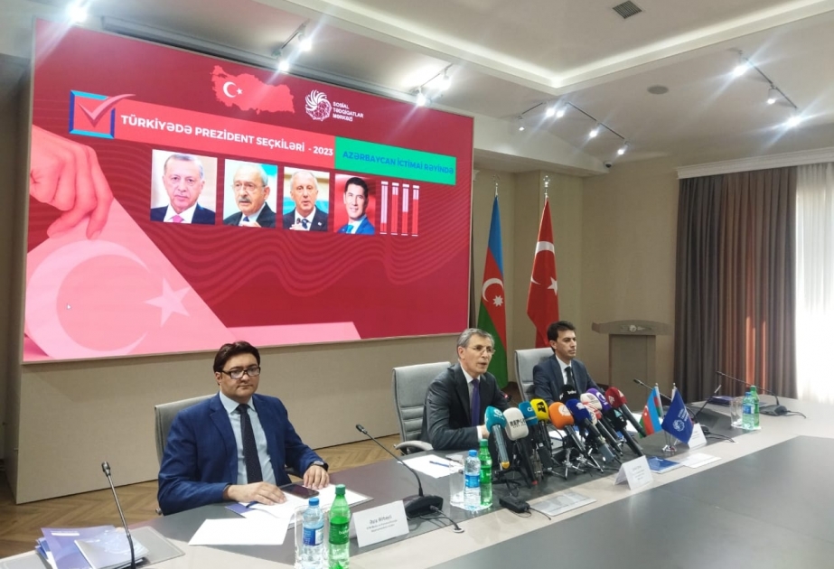 Türkiyə Cümhuriyyəti 100 il sonra dünya siyasətində aparıcı ölkələr sırasında yer alır
