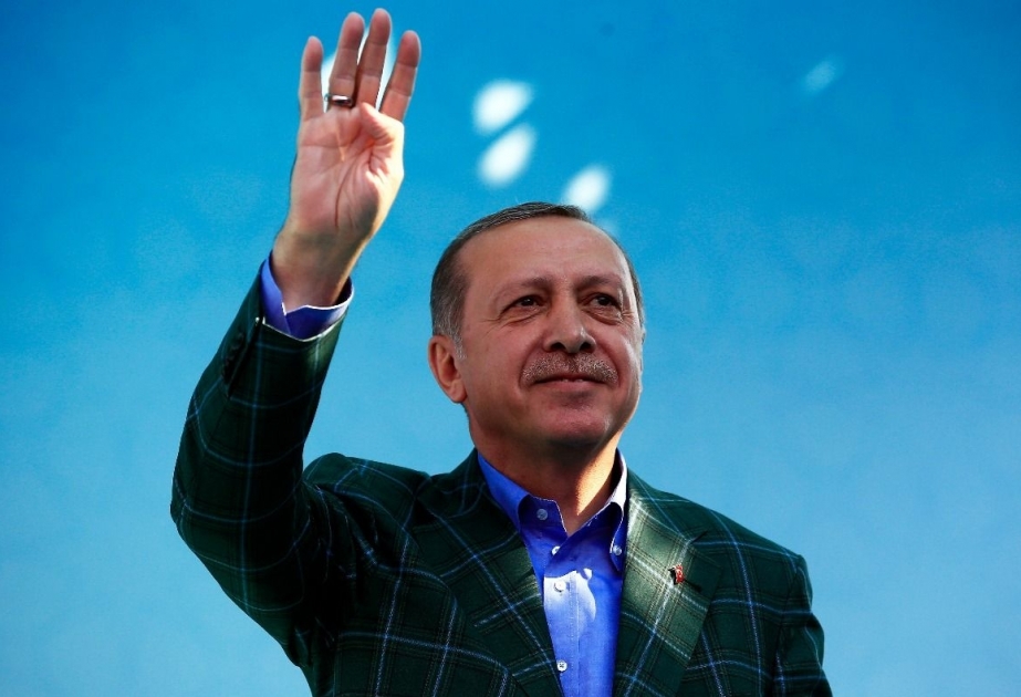 STM-in sorğusu: Respondentlərin 87,8 faizi Türkiyədə prezident seçkilərində Ərdoğanın qalib gələcəyini düşünür