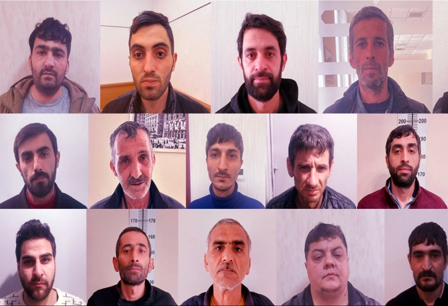 DİN: Binəqədi rayonunda 10,4 kiloqramdan çox marixuana aşkarlanaraq götürülüb