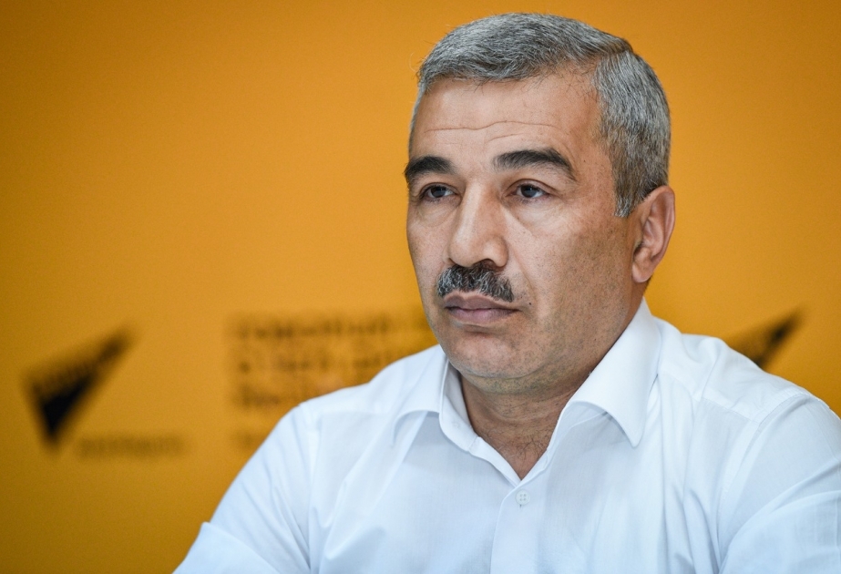İctimai birlik sədri: Rəcəb Tayyib Ərdoğanın liderliyindəki Türkiyə bir çox sahələrdə ciddi inkişaf tempinə yiyələnib
