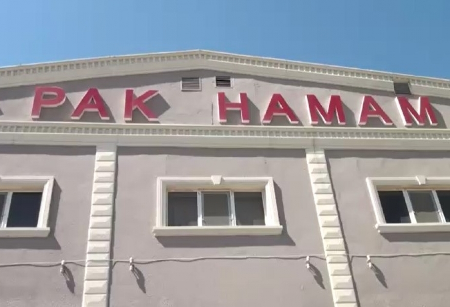 FHN tərəfindən müəyyən olunmuş nöqsanların aradan qaldırıldığı obyektin fəaliyyətinin bərpasına icazə verilib