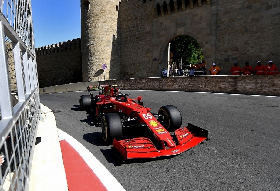 Ferrari-Teamchef: Baku kann ein gutes Pflaster für Ferrari werden