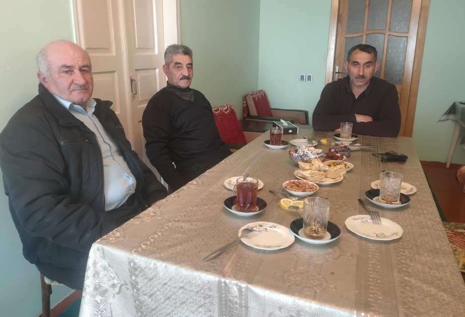 “Uşaqları boruların içinə yığıb yandırmışdılar” –  Qərbi azərbaycanlılar erməni zülmündən danışırlar VİDEO