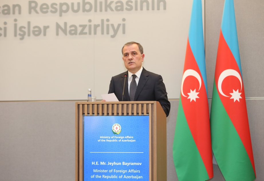 Djeyhoun Baïramov: Les relations azerbaïdjano-françaises peuvent être caractérisées comme une coopération réussie couvrant les domaines divers
