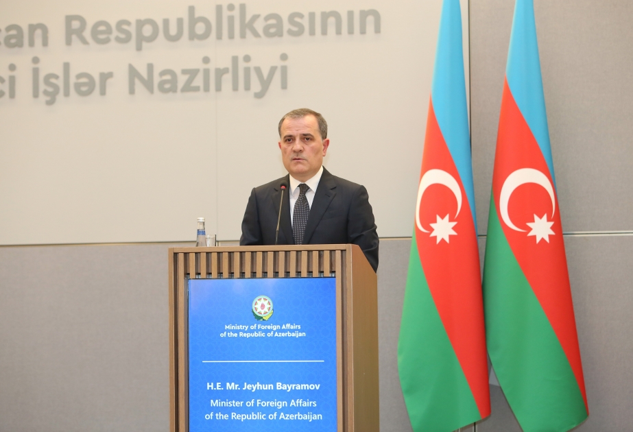 Nazir: ABŞ-ın təşəbbüsü nəticəsində Ermənistan yenidən danışıqlara qayıdır