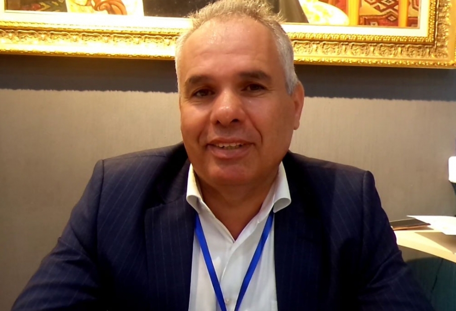 Zahid Əvəzov: Uşaq rəsm müsabiqəsinə paytaxt və bölgələrdən 3000-dən çox əsər göndərilib