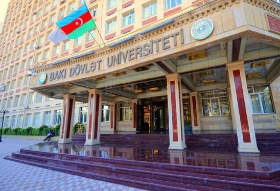BDU: Ümummilli Liderin 100 illik yubileyinə həsr olunmuş məqalə və esse müsabiqələri başa çatır