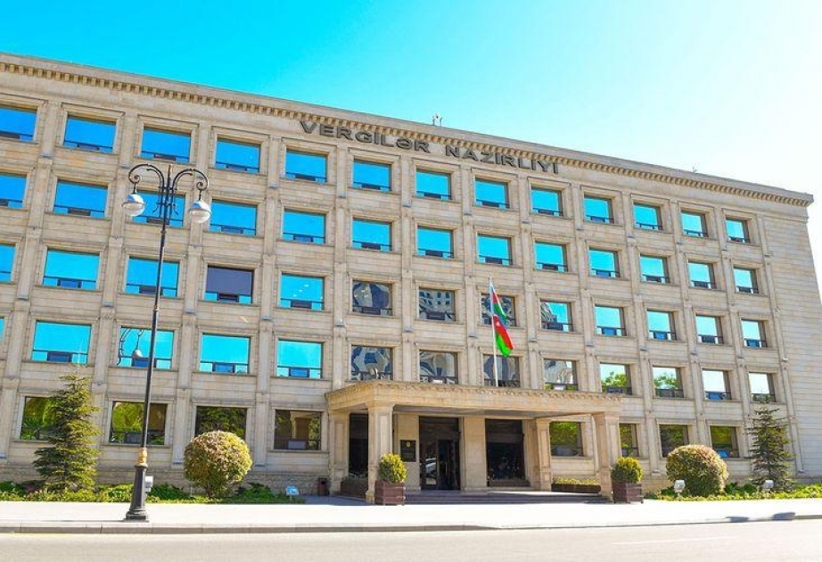 Transmilli şirkətlər qrupuna daxil olan rezident müəssisələr müvafiq hesabatları vergi orqanlarına təqdim etməlidir