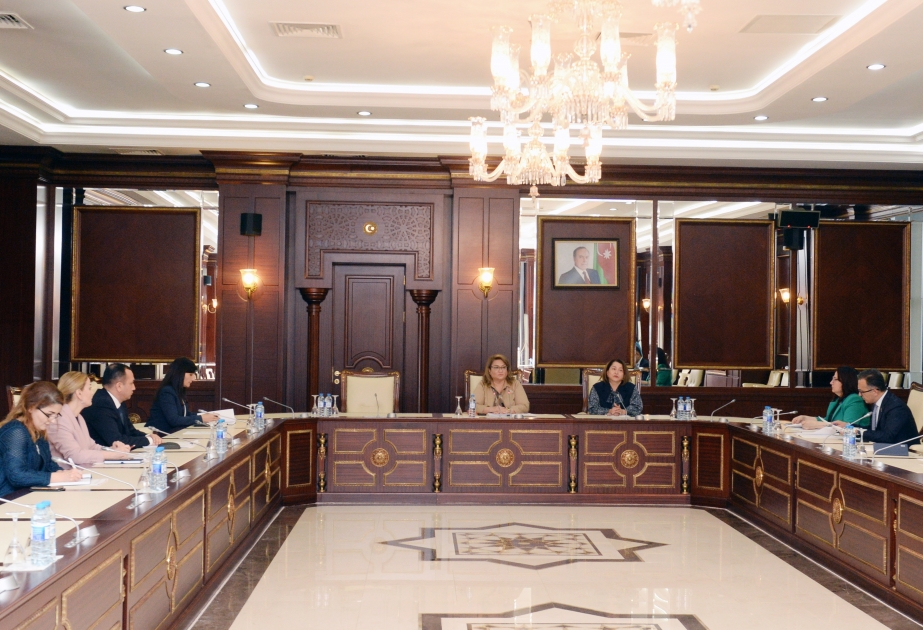 Himayədar ailə institutunun uğurlu tətbiqi üçün Ailə Məcəlləsinə dəyişiklik edilir