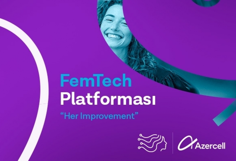 ®  Завершен очередной этап проекта Her Improvement, реализуемого при поддержке Azercell