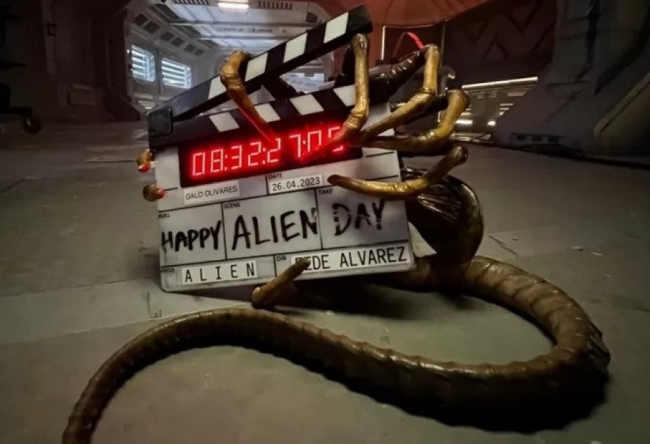 Yeni "Yad" filminin çəkilişlərinə başlanılıb