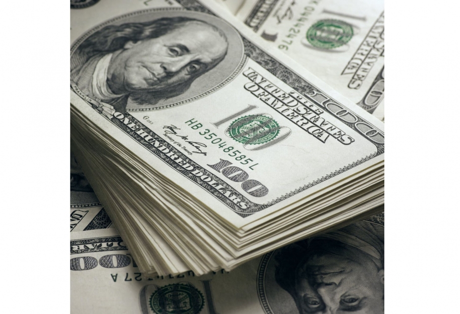 Aprelin 28-nə USD/AZN rəsmi məzənnəsi