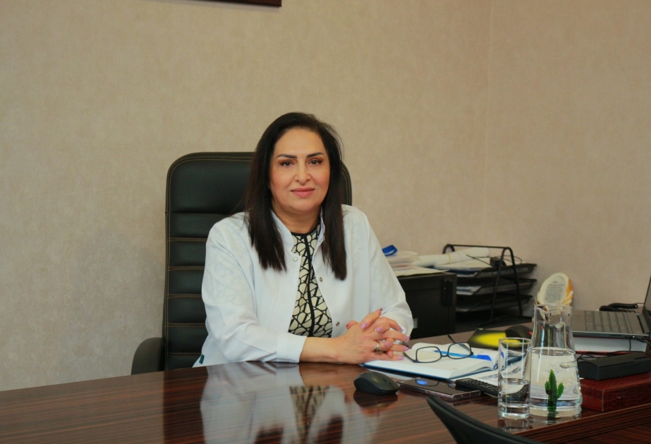 Şağan Reabilitasiya Pansionatının direktoru: Müalicə kursu keçən əlilləri hər cür qayğı ilə əhatə etməyə çalışırıq