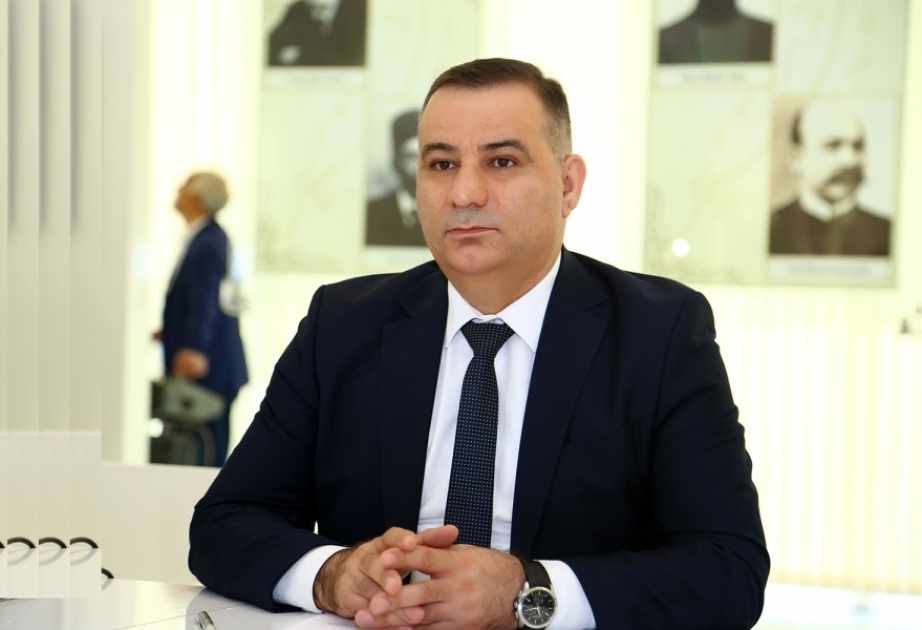 Laçındakı nəzarət-buraxılış məntəqəsi sülhün yaradılması üçün əsas mexanizm olacaq –  QHT sədri