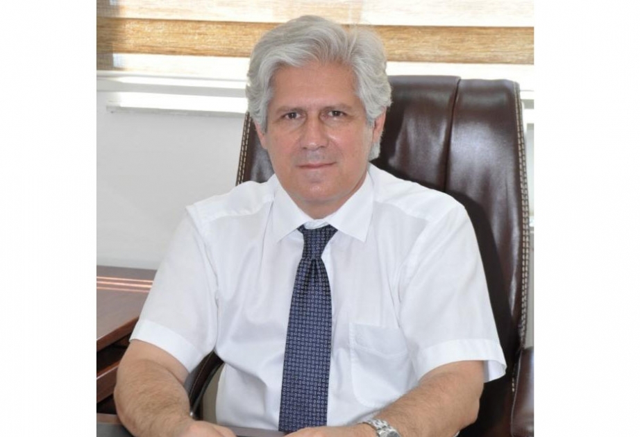 BDU-nun riyaziyyatçı alimi TÜBİTAK layihəsinə elmi məsləhətçi təyin olunub