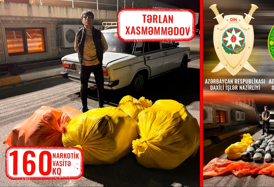Daxili İşlər Nazirliyi və Dövlət Sərhəd Xidməti Beyləqanda əməliyyat keçirib